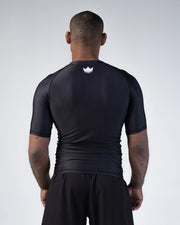 Kore V2 Short Sleeve Rashguard from Kingz