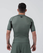 Kore V2 Short Sleeve Rashguard from Kingz