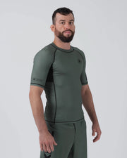 Kore V2 Short Sleeve Rashguard from Kingz