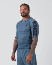 Kore V2 Short Sleeve Rashguard from Kingz