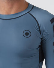 Kore V2 Short Sleeve Rashguard from Kingz