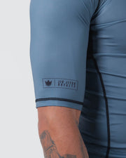 Kore V2 Short Sleeve Rashguard from Kingz