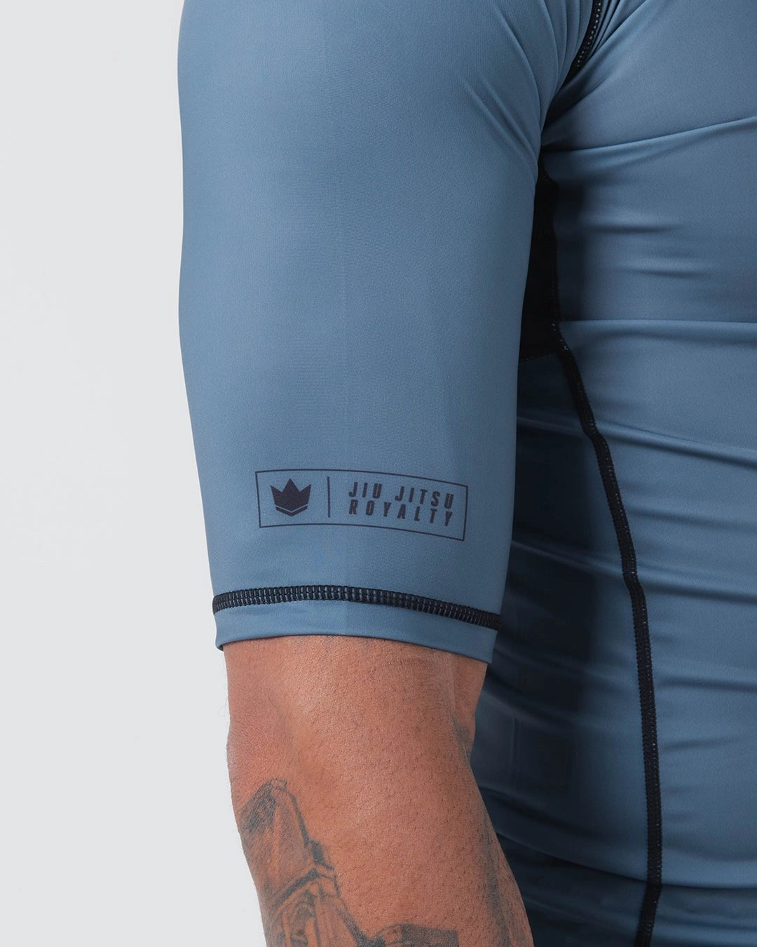 Kore V2 Short Sleeve Rashguard