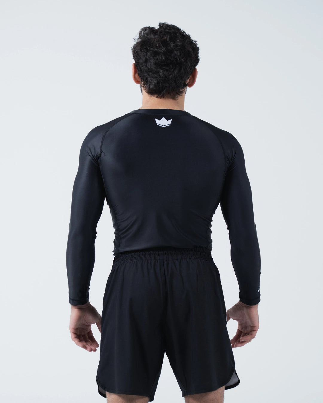 Kore V2 Long Sleeve Rashguard