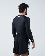 Kore V2 Long Sleeve Rashguard from Kingz
