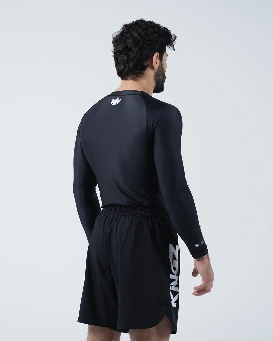 Kore V2 Long Sleeve Rashguard