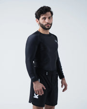 Kore V2 Long Sleeve Rashguard from Kingz