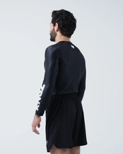 Kore V2 Long Sleeve Rashguard from Kingz