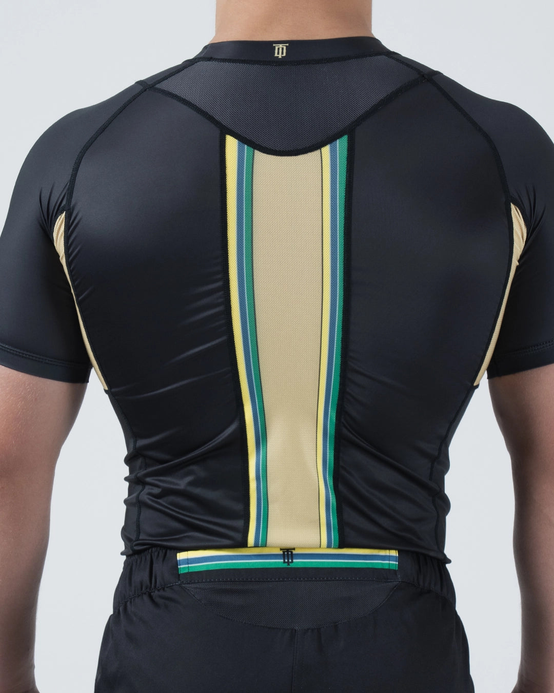Kingz Player Special Men's Rashguard