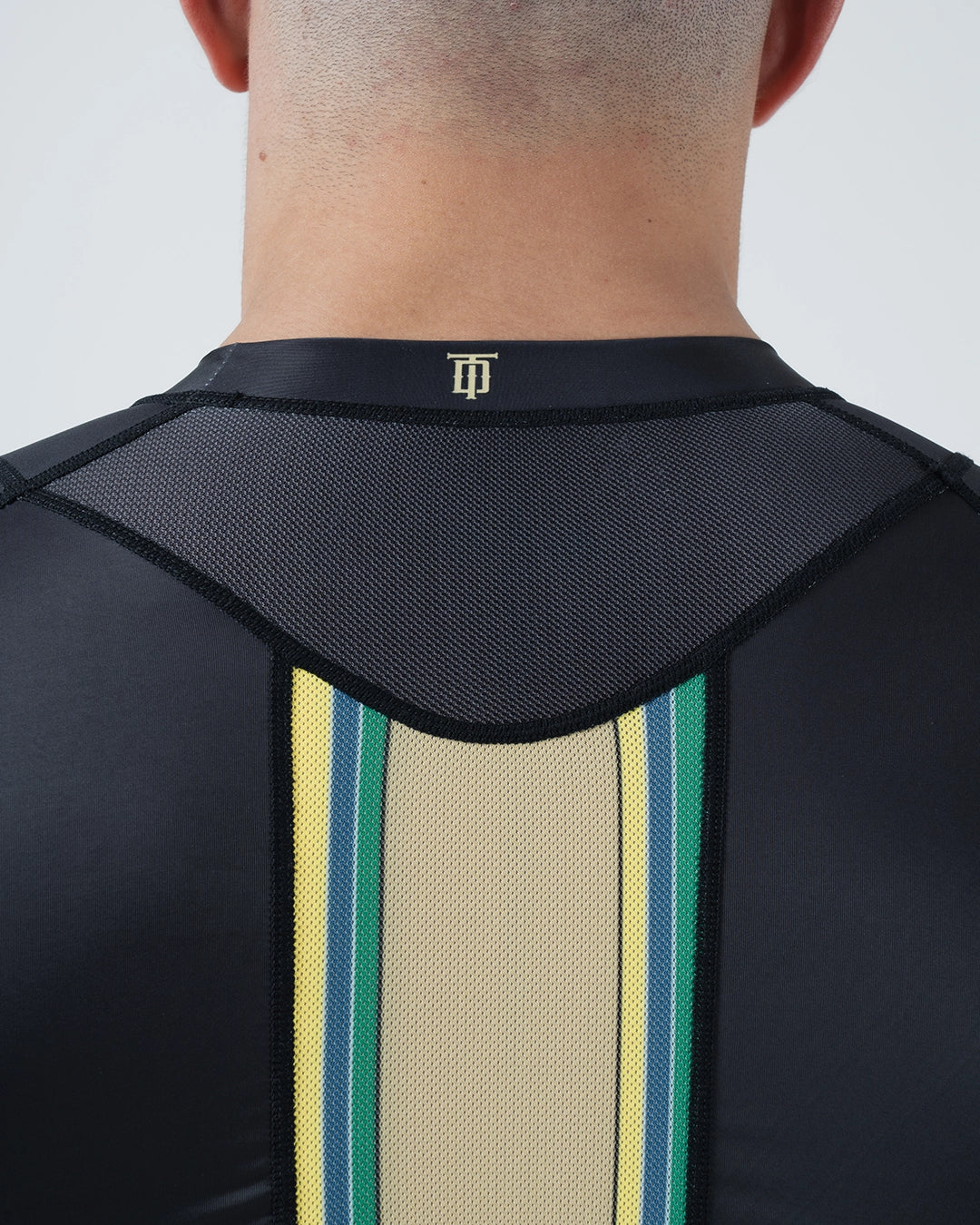Kingz Player Special Men's Rashguard