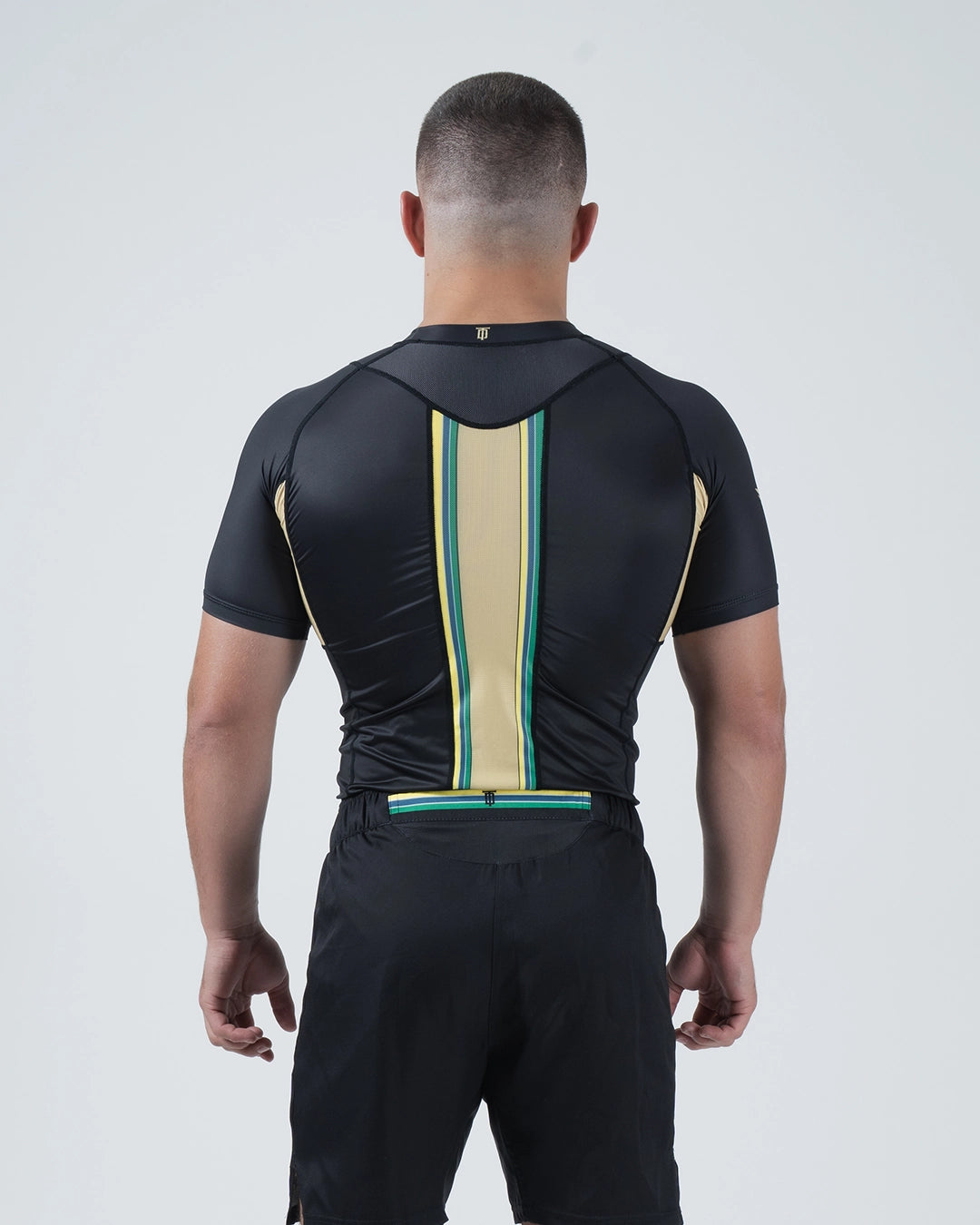 Kingz Player Special Men's Rashguard
