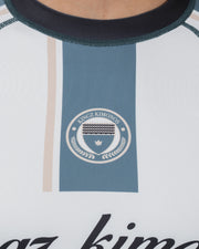 Vintage Futebol Rashguard from Kingz