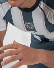 Vintage Futebol Rashguard from Kingz