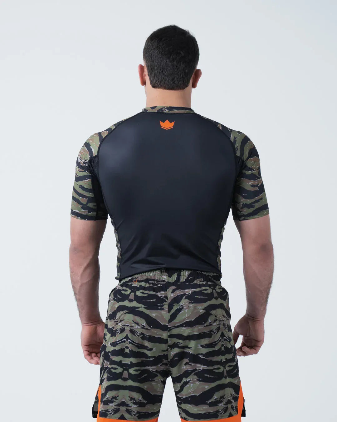 Always Hunting Rashguard