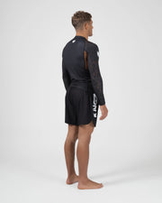 Ranked Performance V3 L/S Rashguard from Kingz
