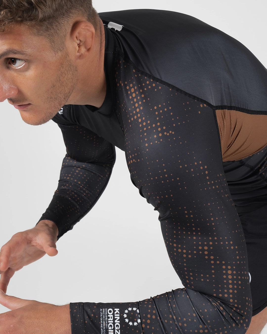Ranked Performance V3 L/S Rashguard