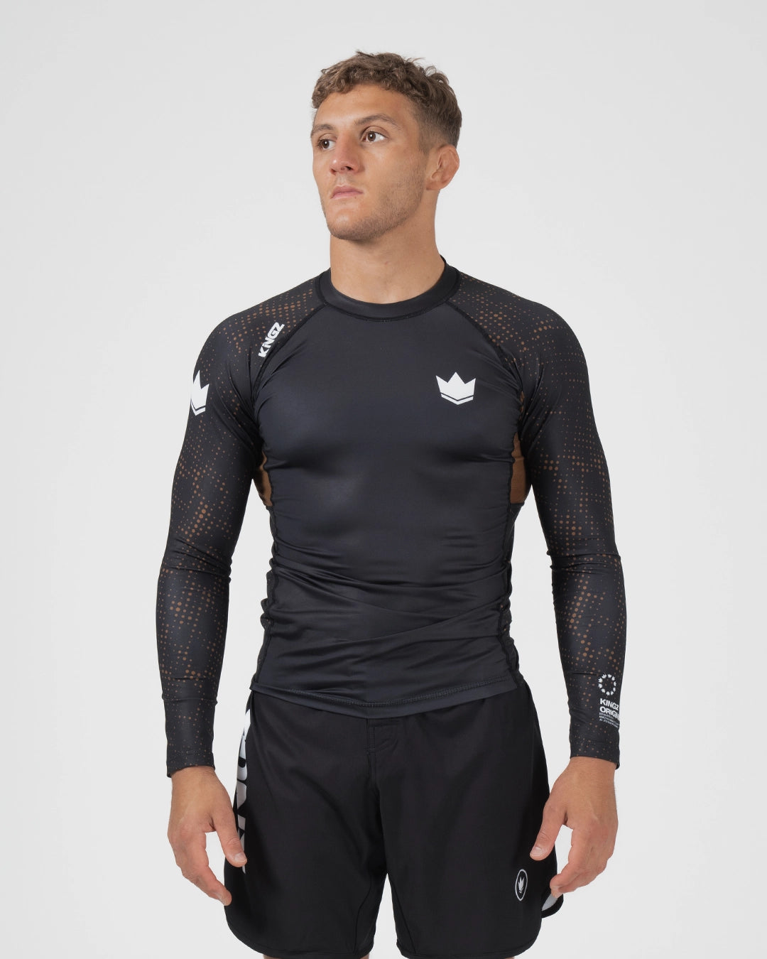 Ranked Performance V3 L/S Rashguard