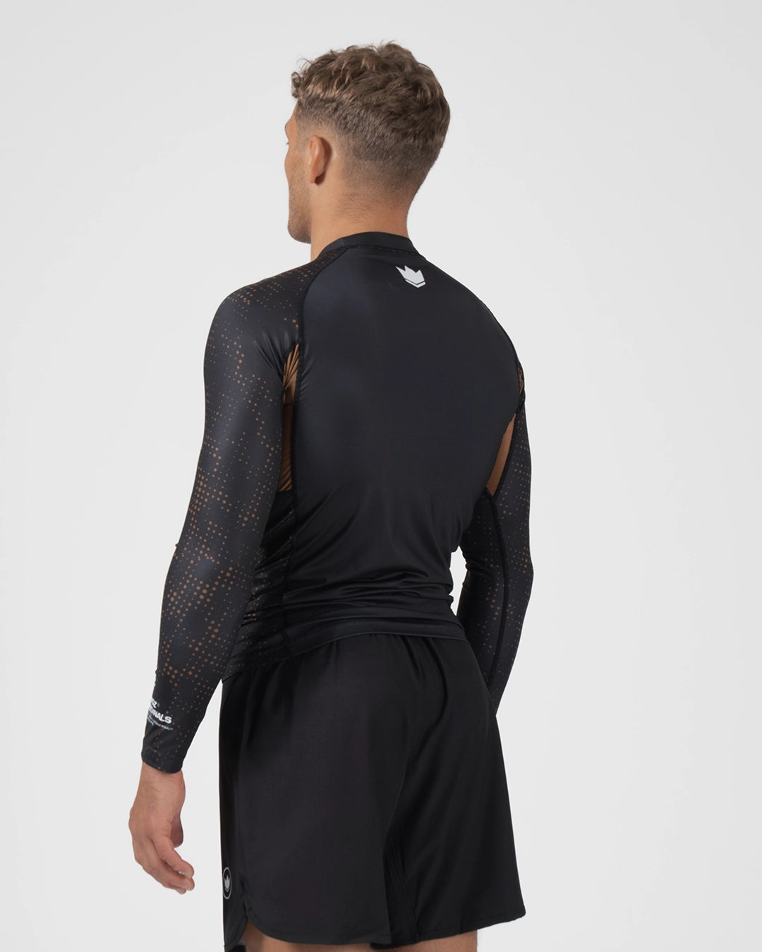 Ranked Performance V3 L/S Rashguard