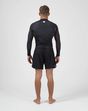 Ranked Performance V3 L/S Rashguard from Kingz