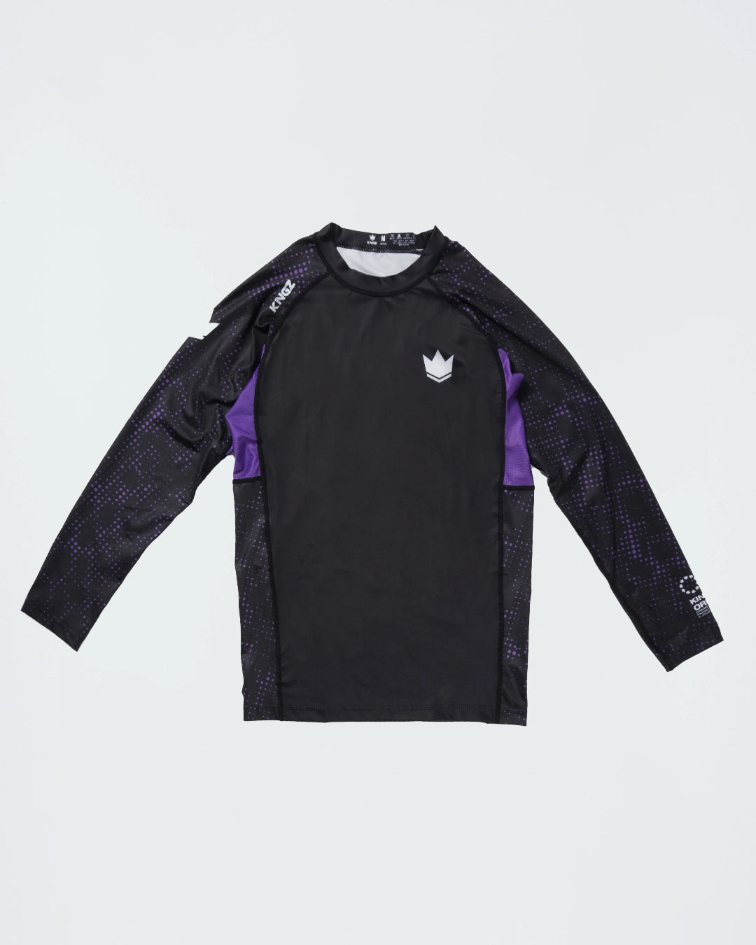 Ranked Performance V3 L/S Rashguard