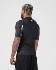 Ranked Performance V3 S/S Rashguard from Kingz