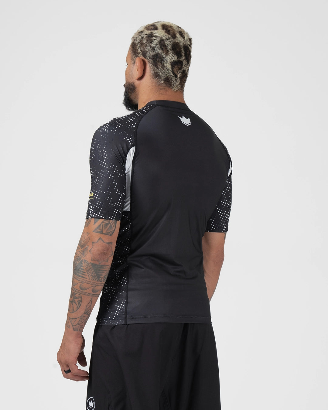 Ranked Performance V3 S/S Rashguard