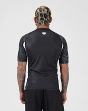 Ranked Performance V3 S/S Rashguard from Kingz
