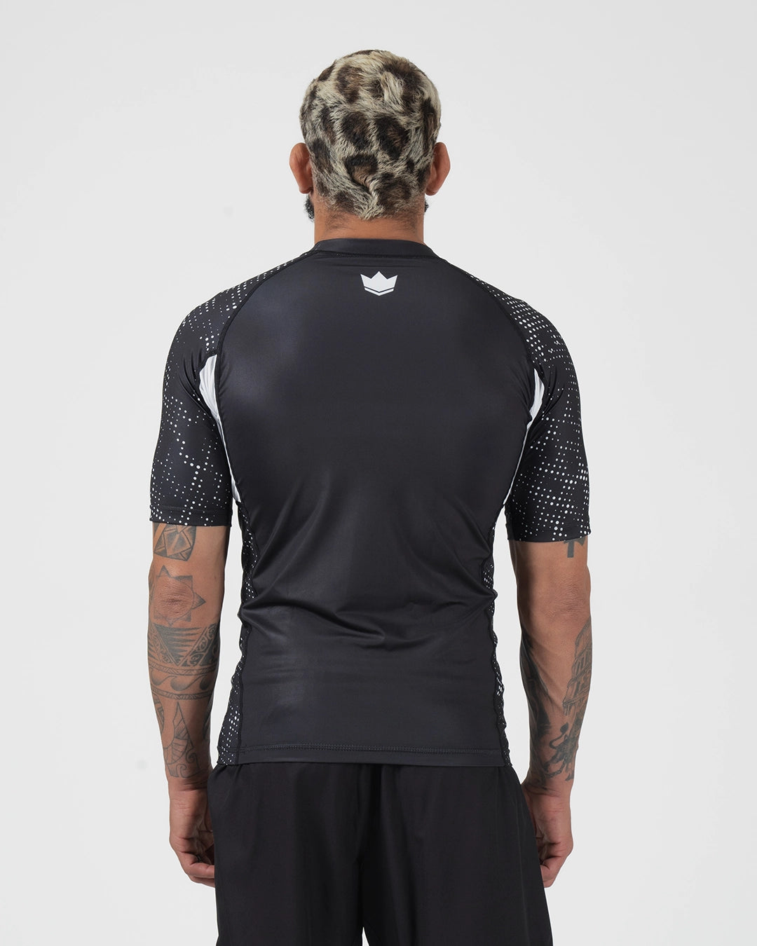Ranked Performance V3 S/S Rashguard