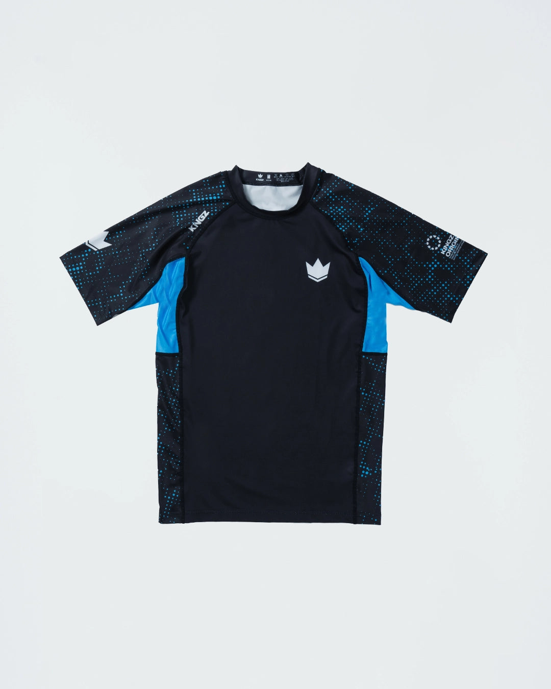 Ranked Performance V3 S/S Rashguard