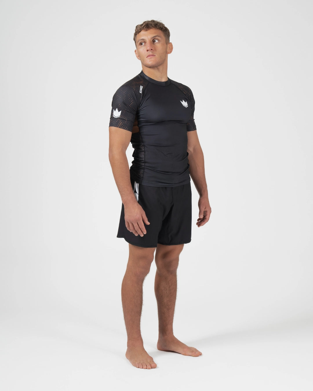 Ranked Performance V3 S/S Rashguard