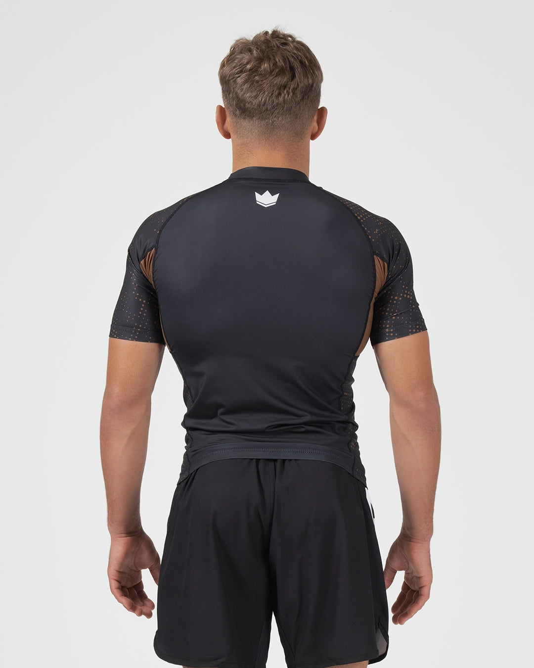 Ranked Performance V3 S/S Rashguard