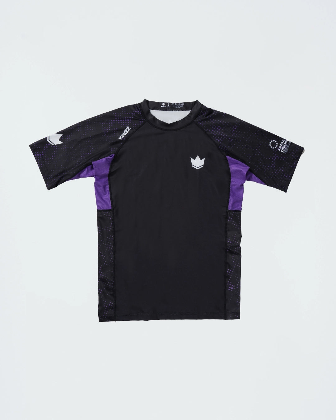 Ranked Performance V3 S/S Rashguard