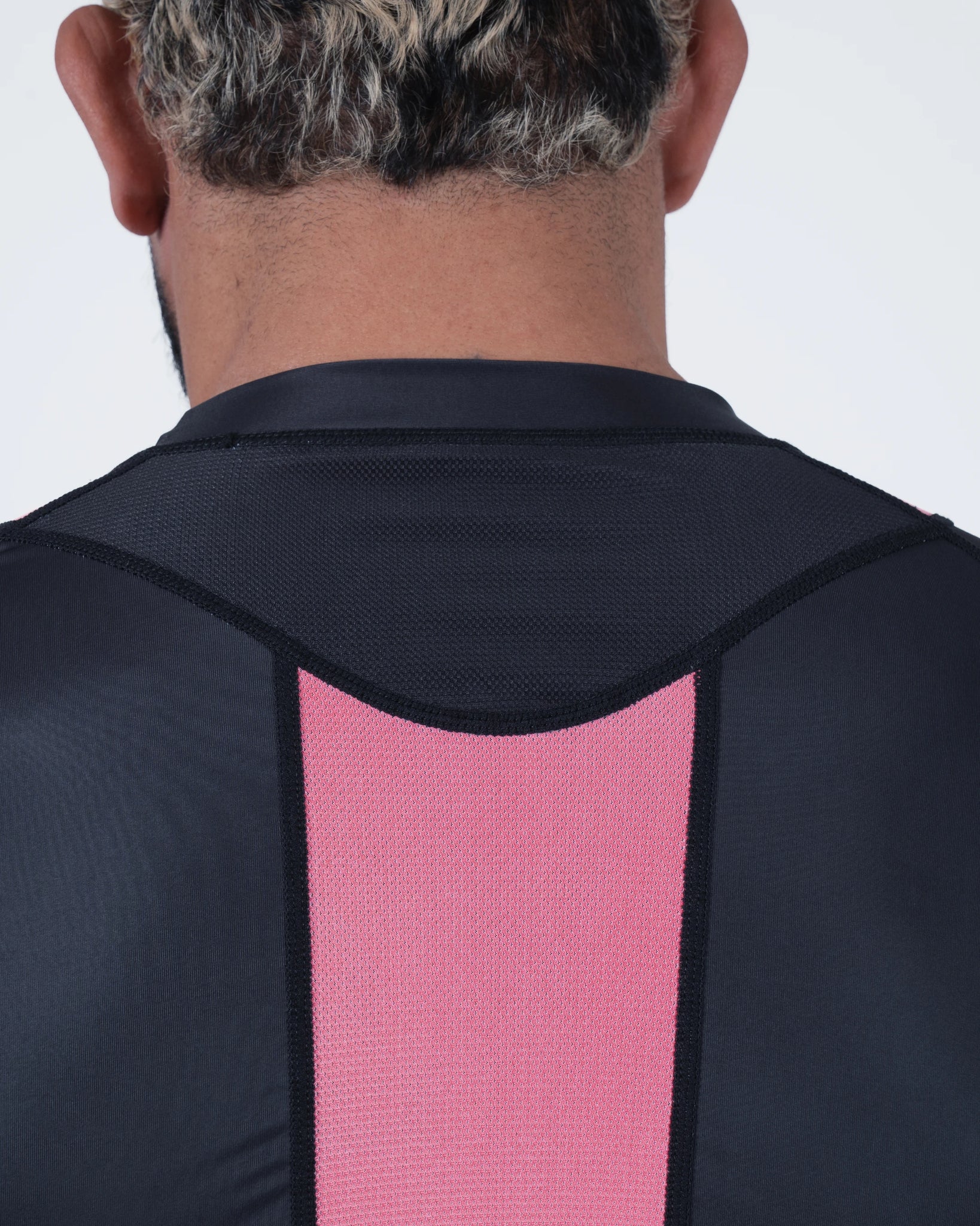 Kingz Guava Rash Guard