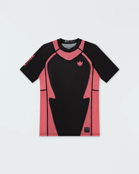 Kingz Guava Rash Guard