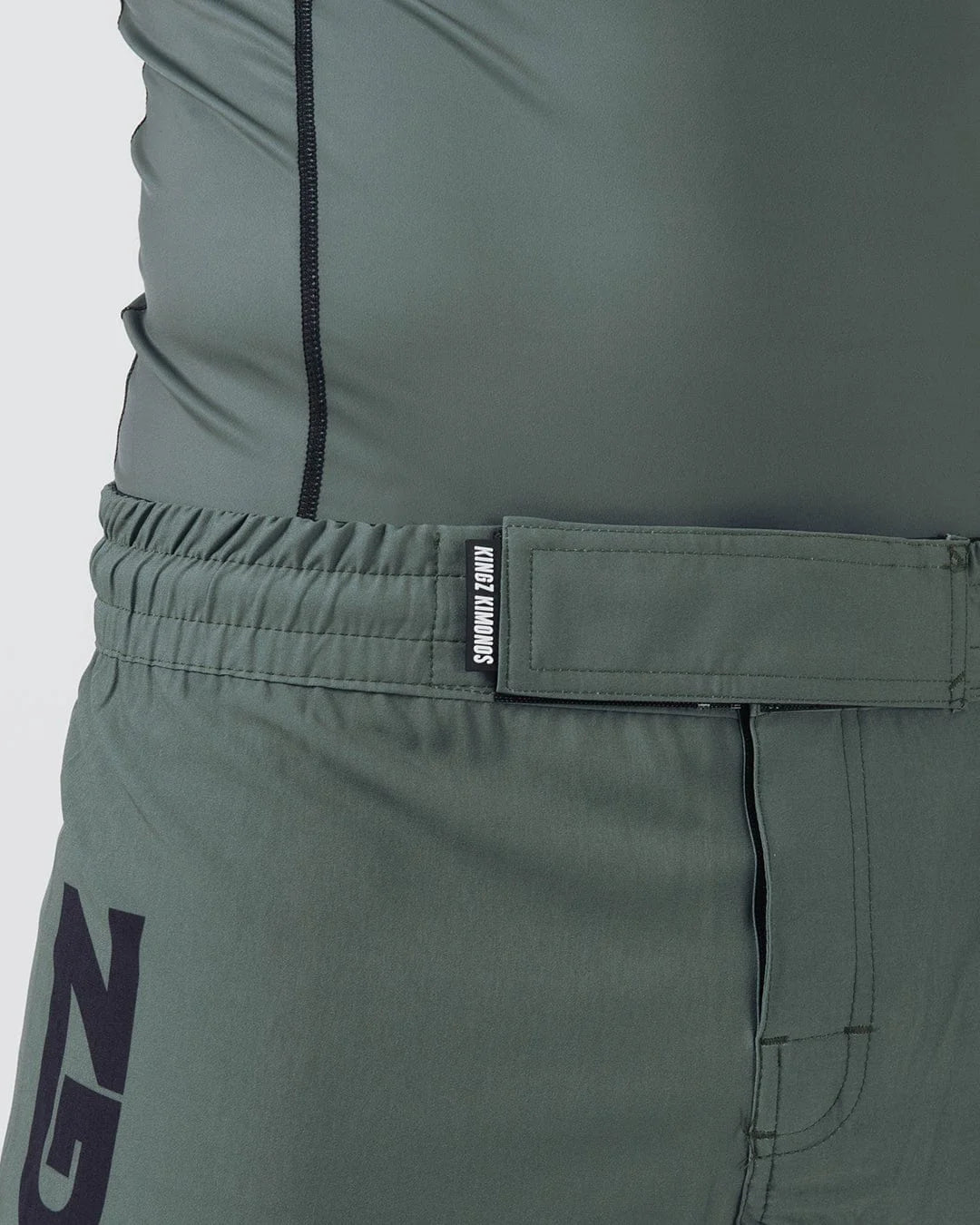 Kore V2 Shorts
