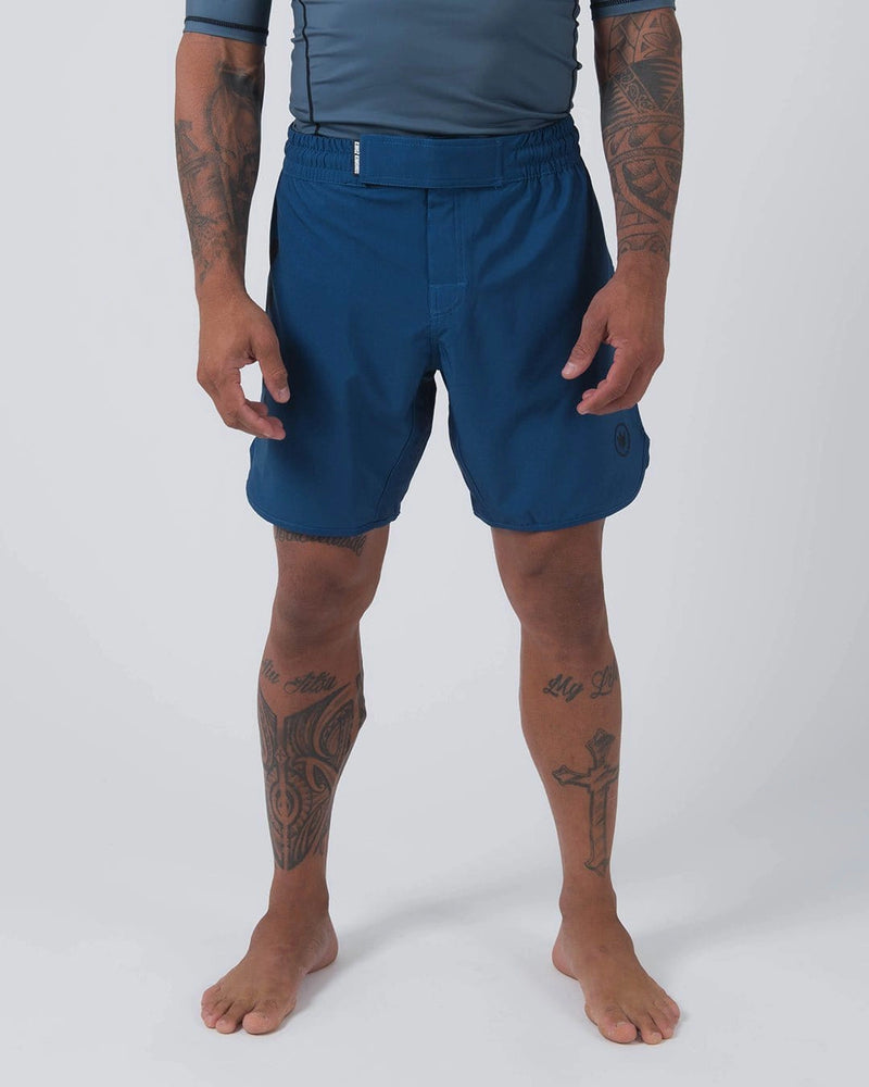 Kore V2 Shorts - Blue