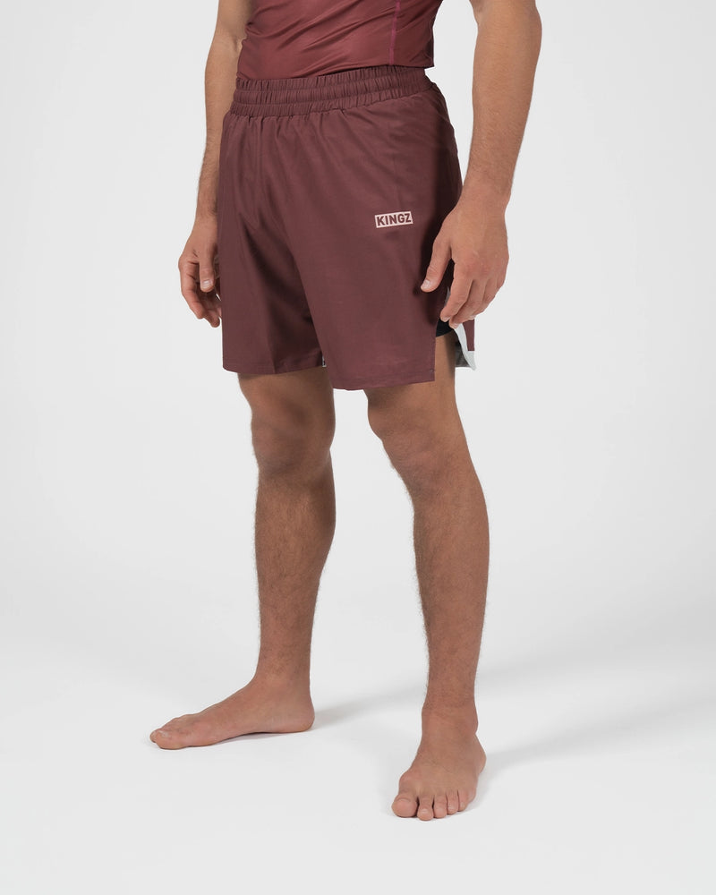 Trooper Hybrid Shorts