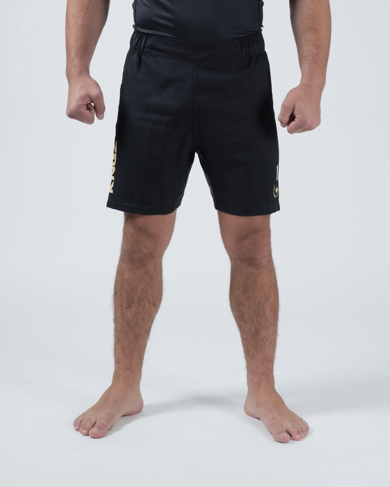 Kingz Player Special Men's Grappling Shorts