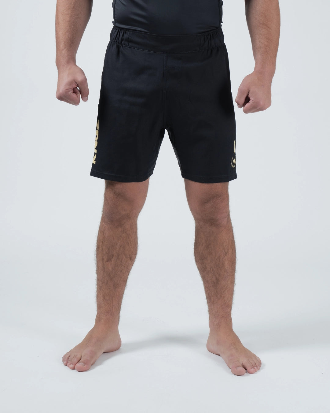 Kingz Player Special Men's Grappling Shorts