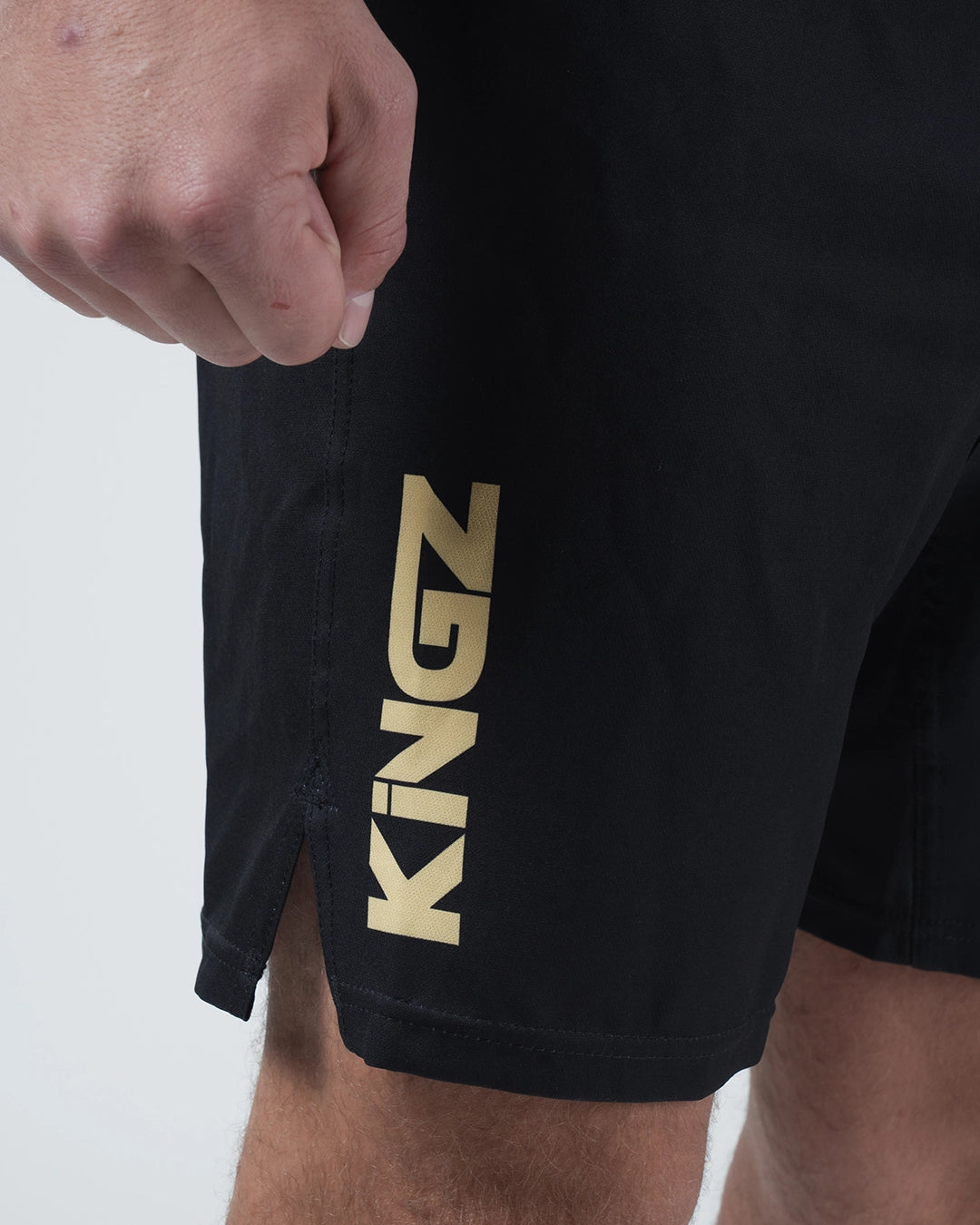 Kingz Player Special Men's Grappling Shorts