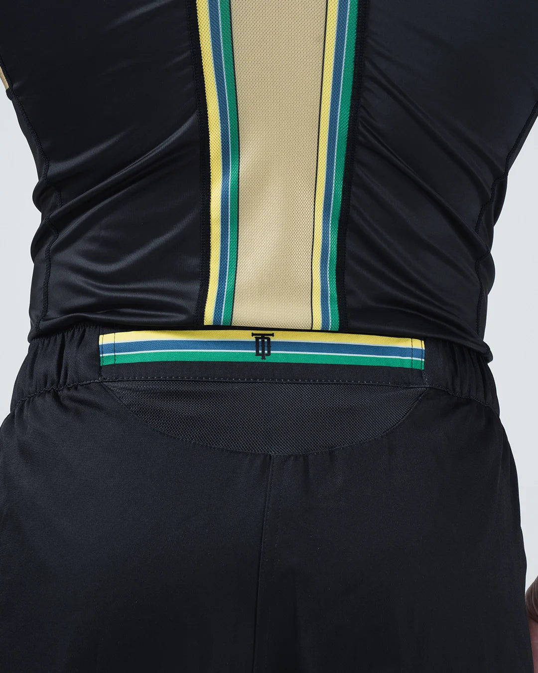Kingz Player Special Men's Grappling Shorts