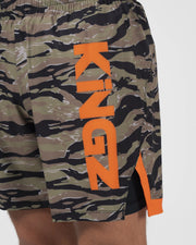 Always Hunting Shorts from Kingz