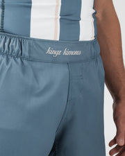 Vintage Futebol Shorts from Kingz