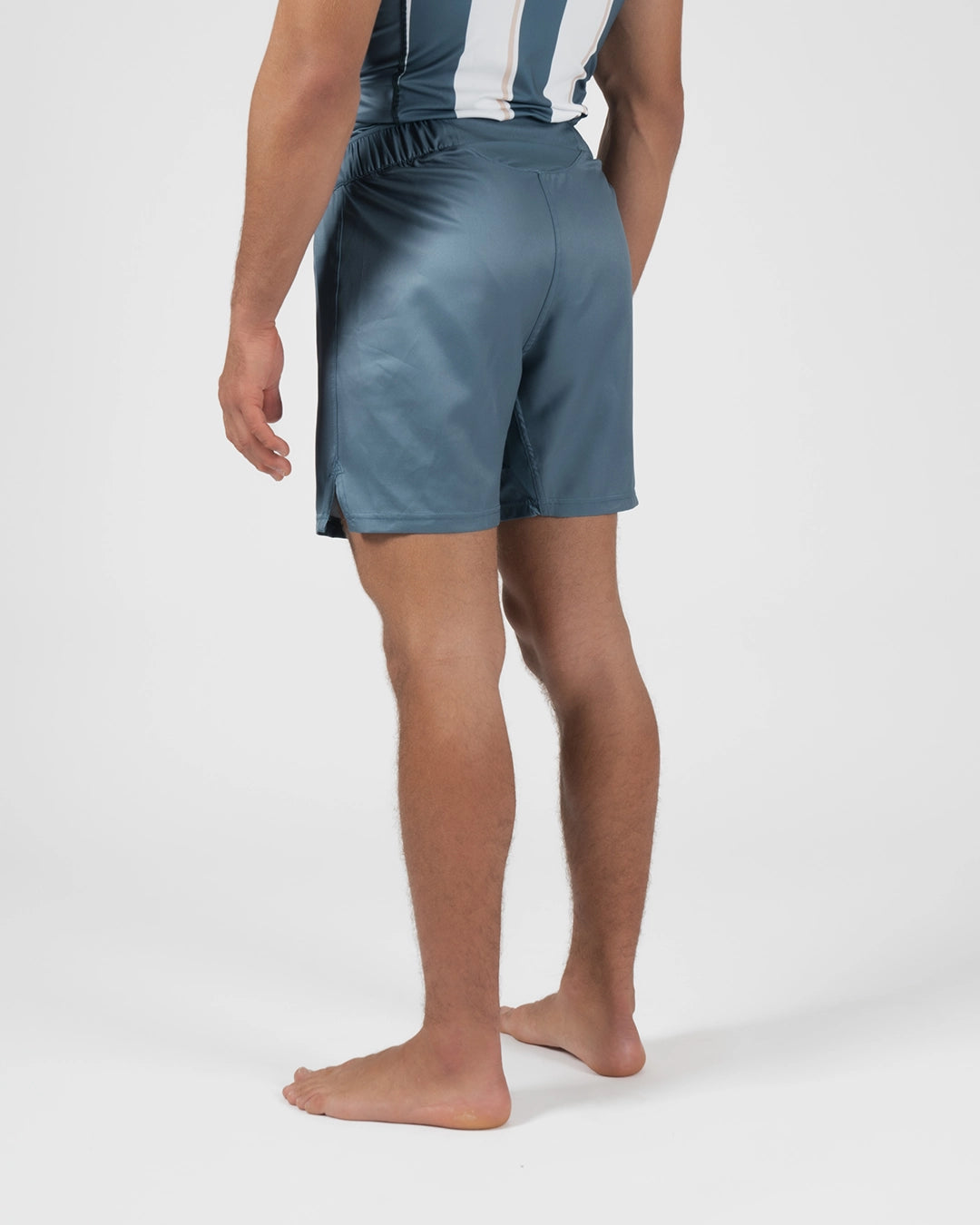 Vintage Futebol Shorts