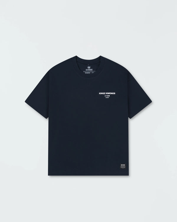 Jiu Jitsu Tees