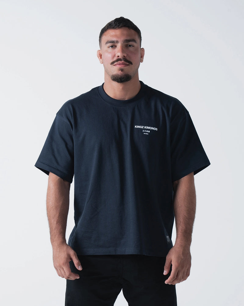 Kingz HQ V2 Men's Tee