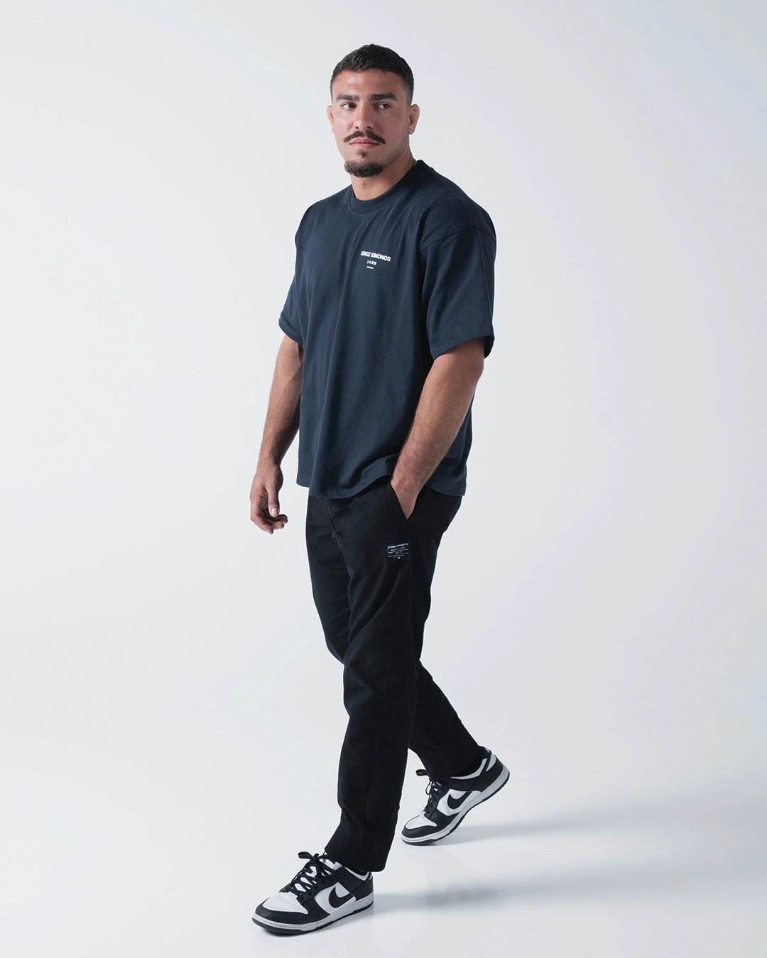 Kingz HQ V2 Men's Tee
