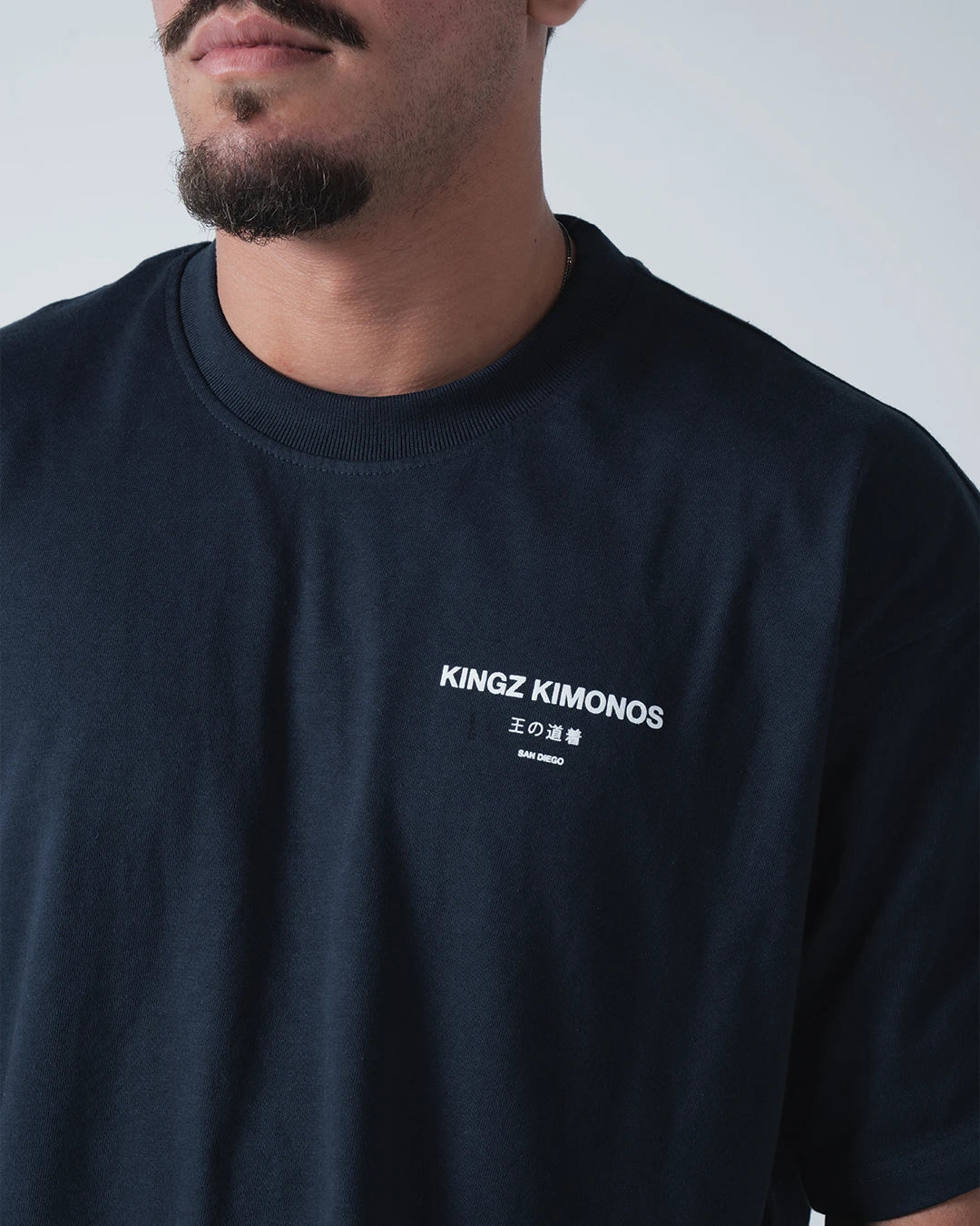 Kingz HQ V2 Men's Tee
