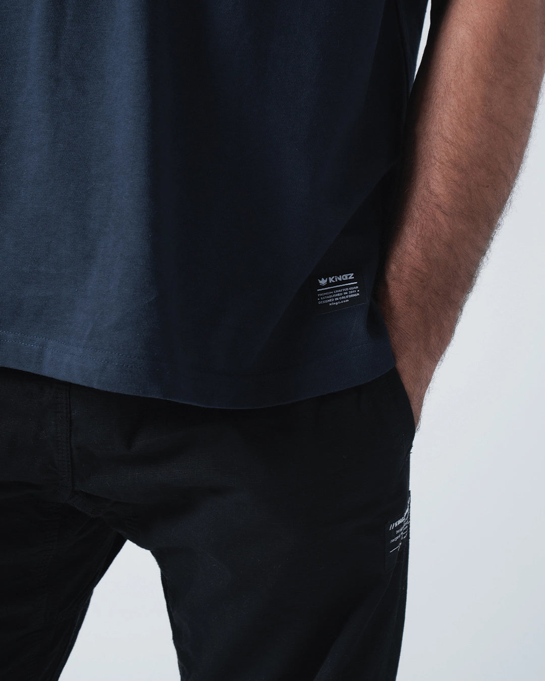 Kingz HQ V2 Men's Tee