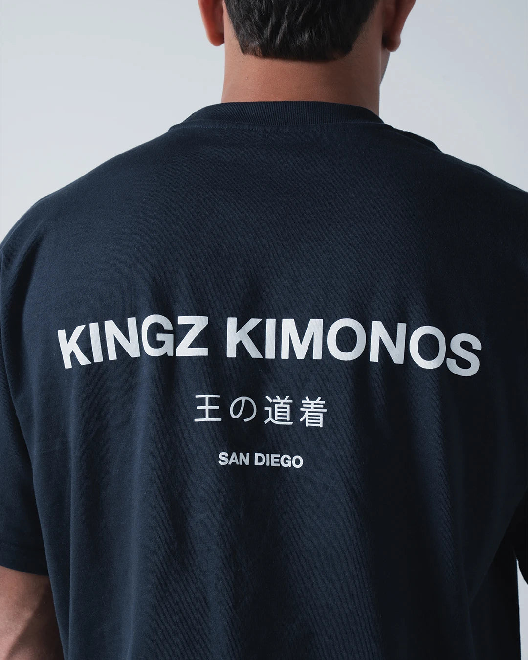 Kingz HQ V2 Men's Tee